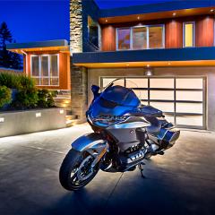 2018 GL1800 Goldwing  2018 GL1800 Goldwing