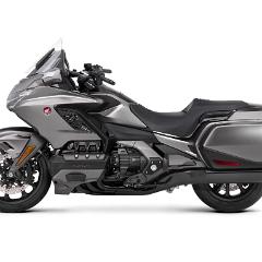 2018 GL1800 Goldwing  2018 GL1800 Goldwing