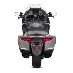 2018 GL1800 Goldwing  2018 GL1800 Goldwing