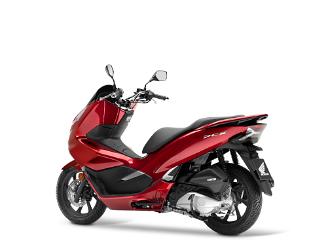 2018 Honda PCX125  2018 Honda PCX125