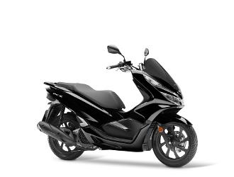 2018 Honda PCX125  2018 Honda PCX125