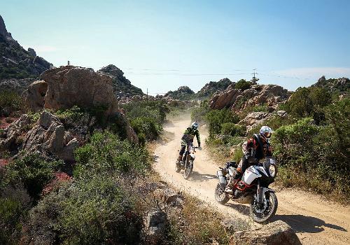 KTM Adventure Rally 2018 01