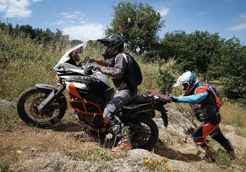 KTM Adventure Rally 2018 03-1