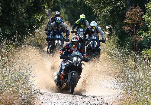 KTM Adventure Rally 2018 03