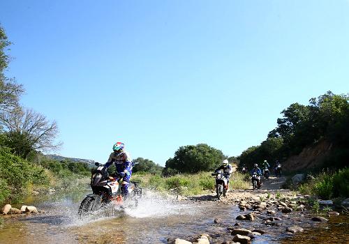 KTM Adventure Rally 2018 06