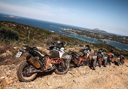 KTM Adventure Rally 2018 07