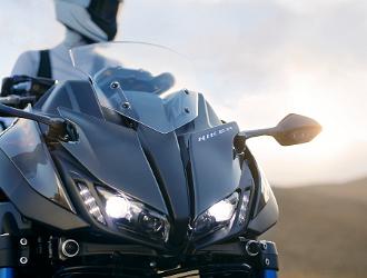 2018 YAM MXT850 EU DNMG STA 008-55368