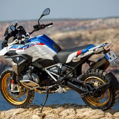 P90322916 highRes  BMW R 1250 GS HP