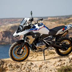 P90322922 highRes  BMW R 1250 GS HP