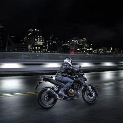 2019 CB500F  2019 CB500F