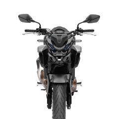 2018 CB500F  2018 CB500F