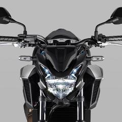 2018 CB500F  2018 CB500F