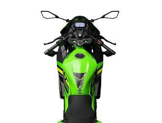 11 KAWASAKI Ninja 125 11