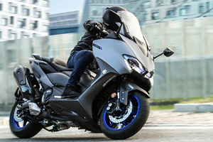 yamaha tmax 530 iron max 2015