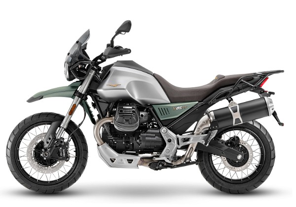 MOTO GUZZI 2021 CENTENNIAL V85 TTʦ~SO