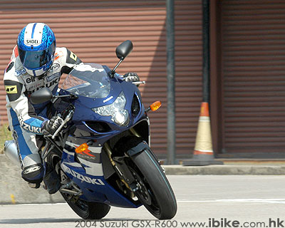 2004 on sale gsx 600