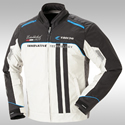 RSJ256 INTENTION ALLSEASON EL JACKET