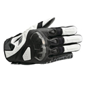 RST585 ARMED LEATHER WINTER GLOVE