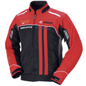 RSJ266 RACER MESH JACKET