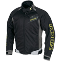 RSJ270 WP INNER MESH JACKET
