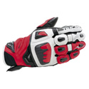 RST400 HIGH PROTECTION LEATHER GLOVE