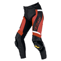 RSY814 GMX MOTIONVENTED LEATHER PANTS