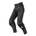 RSY815 GMX LEATHER PANTS