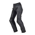 RSY819819 BOOTS OUT LEATHER PANTS