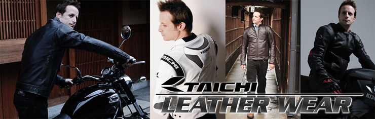 LEATHER WEAR