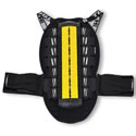 NXV306 CE FLEX BACK PROTECTOR�@