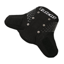 TRV033 FLEX CHEST PROTECTER (with button)