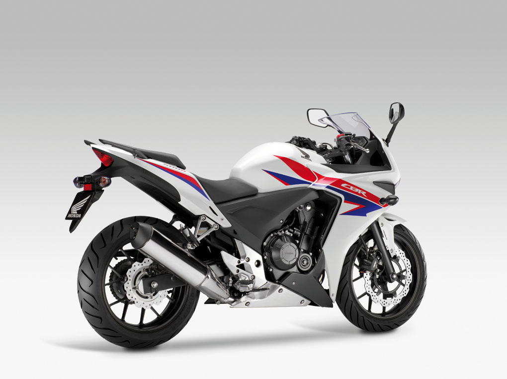 Honda CB500R honda-cb500r