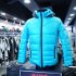 08 Courmayeur Down Jacket