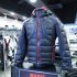 09 Sestriere Core Jacket