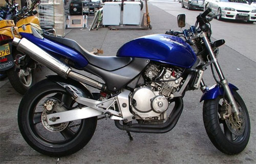 250cc性价比 摩托车跑车250cc双缸质量好推荐