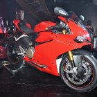 01 Panigale 1299S