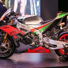 aprilia