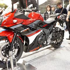 GSX250R