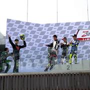 Podium