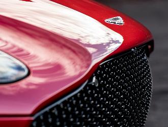 DBS Superleggera  10