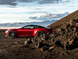 DBS Superleggera  16