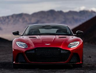 DBS Superleggera  20