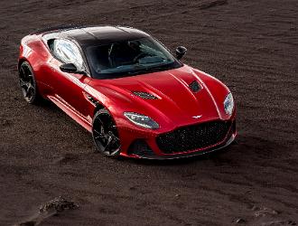 DBS Superleggera  23