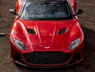 DBS Superleggera  30