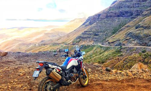 Adventure Roads 2019  Adventure Roads 2019